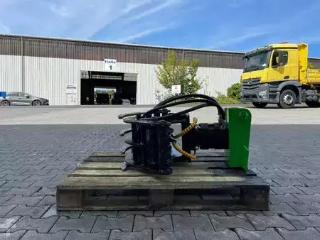 Anbauteile 0 [div] Dorn-Tec  Mehrfingergreifer MF2-R7 / MS03 / Rotato (6)