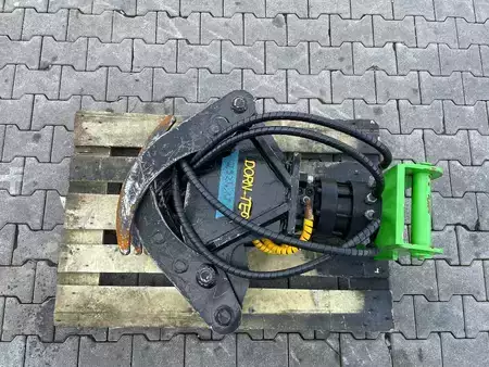 Anbauteile 0 [div] Dorn-Tec  Mehrfingergreifer MF2-R7 / MS03 / Rotato (7)