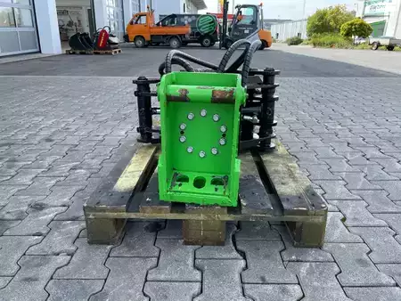 Anbauteile 0 [div] Dorn-Tec  Mehrfingergreifer MF2-R7 / MS03 / Rotato (8)