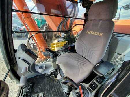 Kettenbagger 2014 Hitachi ZX225USLC-5 / Verstellausleger / MS21 (12)