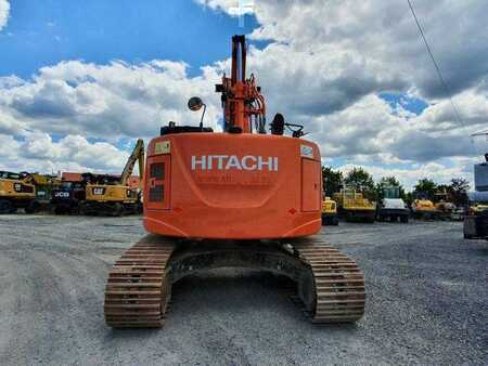 Korečková rýpadla 2014 Hitachi ZX225USLC-5 / Verstellausleger / MS21 (5)