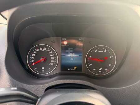 Övrigt 2025 Mercedes-Benz Sprinter 317 CDI 3665 Klima AHK Kamera Fenster (14)