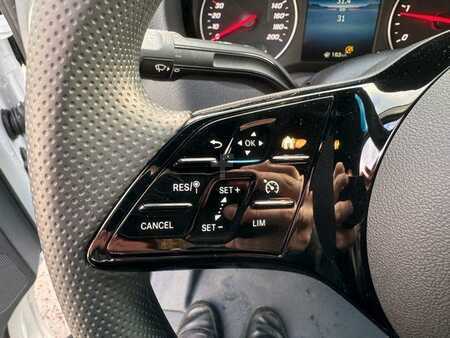 Övrigt 2025 Mercedes-Benz Sprinter 317 CDI 3665 Klima AHK Kamera Fenster (15)