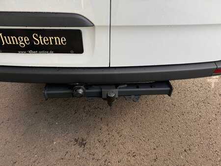 Övrigt 2025 Mercedes-Benz Sprinter 317 CDI 3665 Klima AHK Kamera Fenster (6)