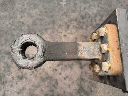 Pozostałe 2021 Krone ZZ 6.520mm BPW-Achsen 50er Öse (13)