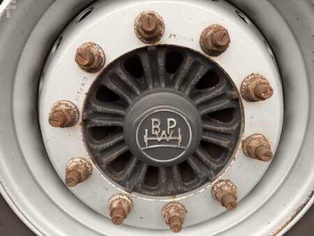 Pozostałe 2021 Krone ZZ 6.520mm BPW-Achsen 50er Öse (15)