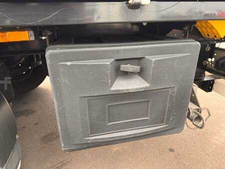 Pozostałe 2021 Krone ZZ 6.520mm BPW-Achsen 50er Öse (17)