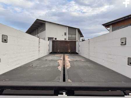 Pozostałe 2021 Krone ZZ 6.520mm BPW-Achsen 50er Öse (18)