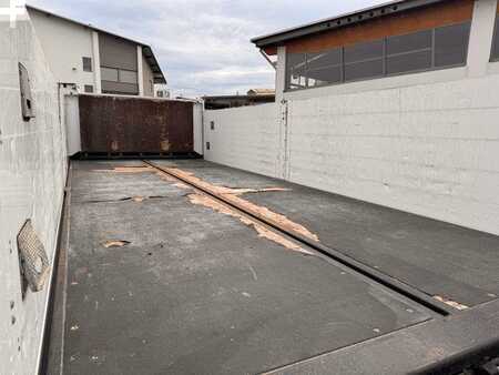 Pozostałe 2021 Krone ZZ 6.520mm BPW-Achsen 50er Öse (20)