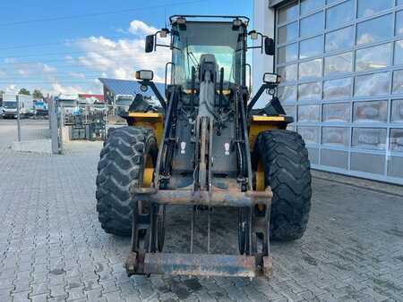 Chargeuse sur pneus 2005 Komatsu WA 250 PT - 5H / 12.390h / (11)