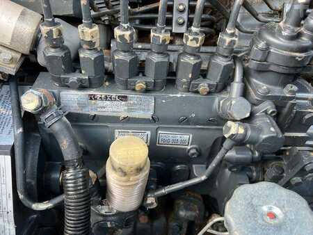 Chargeuse sur pneus 2005 Komatsu WA 250 PT - 5H / 12.390h / (15)