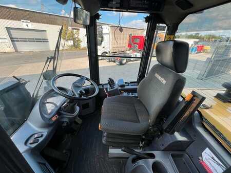 Chargeuse sur pneus 2005 Komatsu WA 250 PT - 5H / 12.390h / (19)