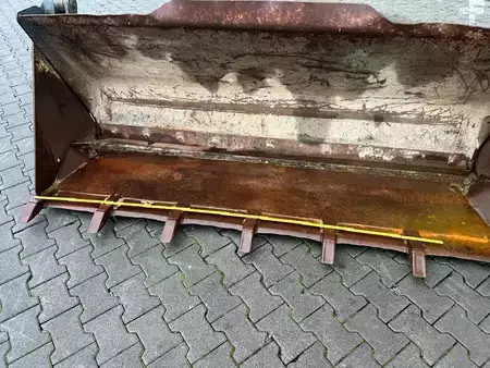 Vedlegg 0 Zettelmeyer Klappschaufel 4in1 Schaufel / Volvo / CAT / JCB (10)