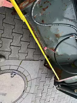 Vedlegg 0 Zettelmeyer Klappschaufel 4in1 Schaufel / Volvo / CAT / JCB (12)