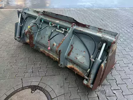 Vedlegg 0 Zettelmeyer Klappschaufel 4in1 Schaufel / Volvo / CAT / JCB (4)