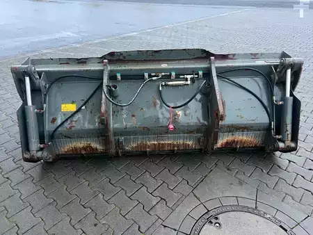 Vedlegg 0 Zettelmeyer Klappschaufel 4in1 Schaufel / Volvo / CAT / JCB (5)