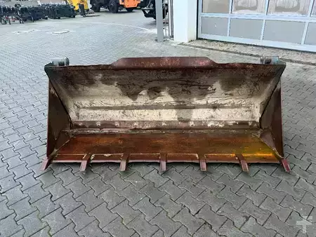 Vedlegg 0 Zettelmeyer Klappschaufel 4in1 Schaufel / Volvo / CAT / JCB (9)