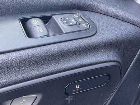 Egyéb 2023 Mercedes-Benz Sprinter 315 CDI 4325 Klima 360 Schwing MBUX SHZ (15)