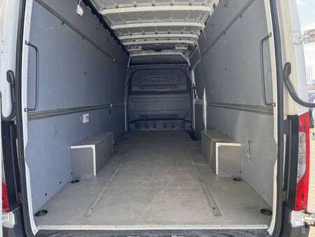 Egyéb 2023 Mercedes-Benz Sprinter 315 CDI 4325 Klima 360 Schwing MBUX SHZ (6)