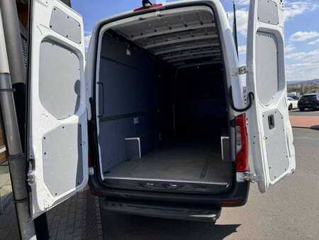 Egyéb 2023 Mercedes-Benz Sprinter 315 CDI 4325 Klima 360 Schwing MBUX SHZ (7)