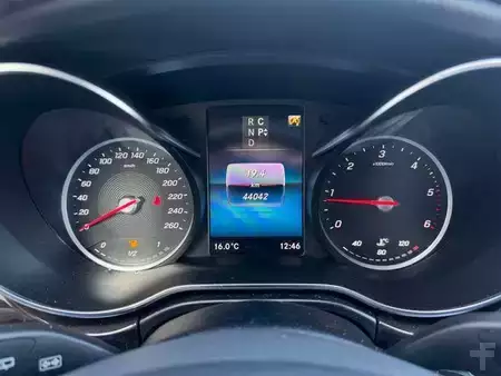 Andet 2024 Mercedes-Benz V 300 d AVA Extral AIRMATIC Stdheiz 360Kamera (19)