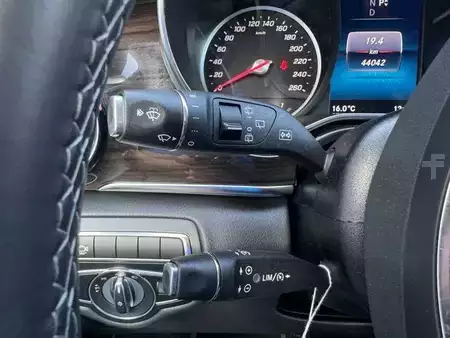 Andet 2024 Mercedes-Benz V 300 d AVA Extral AIRMATIC Stdheiz 360Kamera (20)