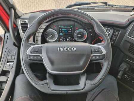 Iveco S-Way 570 TurboStar (AS440S57T/P) Intarder TV