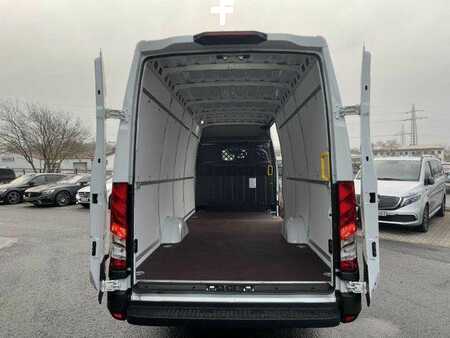 Iveco Daily 35S16V *Klima*R4.100mm*