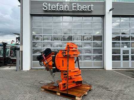 Overige 2022 WESTTECH CS780 / Greifersäge / OQ 70/55 / 2022 (1)