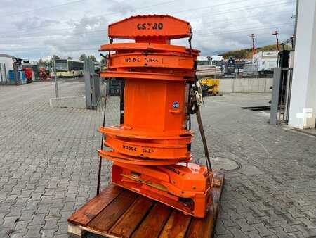 Overige 2022 WESTTECH CS780 / Greifersäge / OQ 70/55 / 2022 (11)