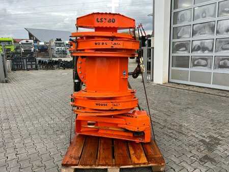 Overige 2022 WESTTECH CS780 / Greifersäge / OQ 70/55 / 2022 (12)