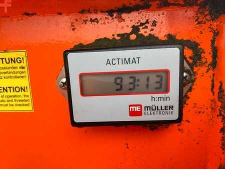 Overige 2022 WESTTECH CS780 / Greifersäge / OQ 70/55 / 2022 (14)