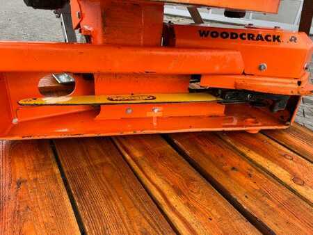 Overige 2022 WESTTECH CS780 / Greifersäge / OQ 70/55 / 2022 (15)