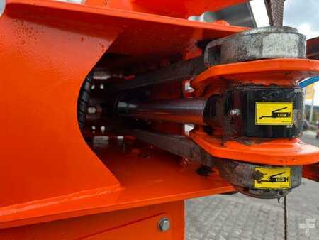 Overige 2022 WESTTECH CS780 / Greifersäge / OQ 70/55 / 2022 (16)