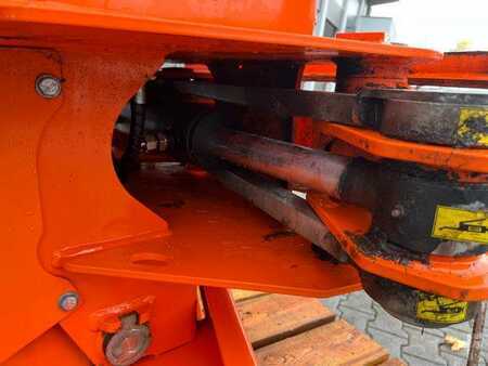 Overige 2022 WESTTECH CS780 / Greifersäge / OQ 70/55 / 2022 (17)