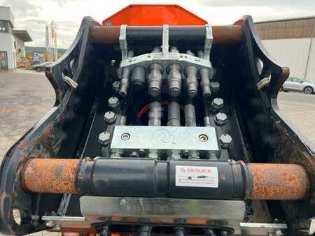 Overige 2022 WESTTECH CS780 / Greifersäge / OQ 70/55 / 2022 (18)