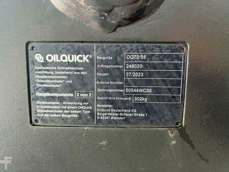 Overige 2022 WESTTECH CS780 / Greifersäge / OQ 70/55 / 2022 (19)