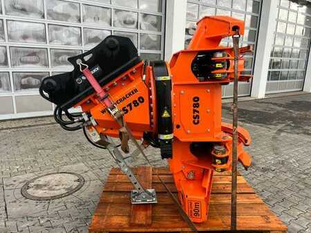 Overige 2022 WESTTECH CS780 / Greifersäge / OQ 70/55 / 2022 (3)