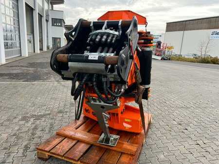 Overige 2022 WESTTECH CS780 / Greifersäge / OQ 70/55 / 2022 (5)