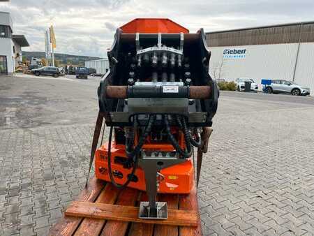 Overige 2022 WESTTECH CS780 / Greifersäge / OQ 70/55 / 2022 (6)