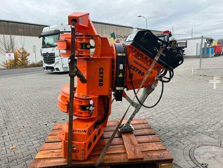 Overige 2022 WESTTECH CS780 / Greifersäge / OQ 70/55 / 2022 (9)