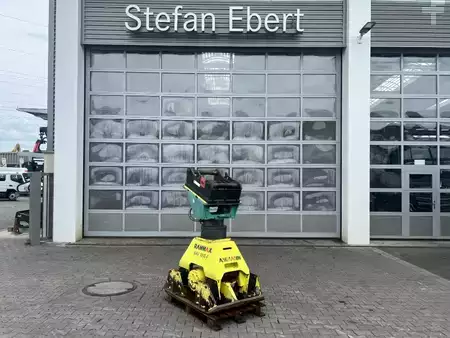 Egyéb 0 Ammann Rammax RAV 1000-P Anbauverdichter Drehmotor / OQ65 (1)