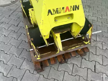 Egyéb 0 Ammann Rammax RAV 1000-P Anbauverdichter Drehmotor / OQ65 (12)