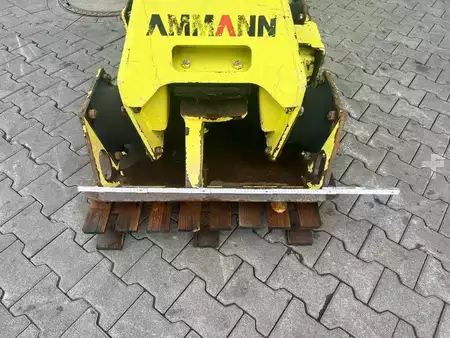 Egyéb 0 Ammann Rammax RAV 1000-P Anbauverdichter Drehmotor / OQ65 (14)