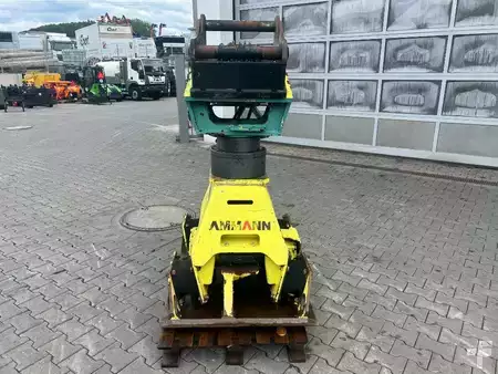 Egyéb 0 Ammann Rammax RAV 1000-P Anbauverdichter Drehmotor / OQ65 (2)
