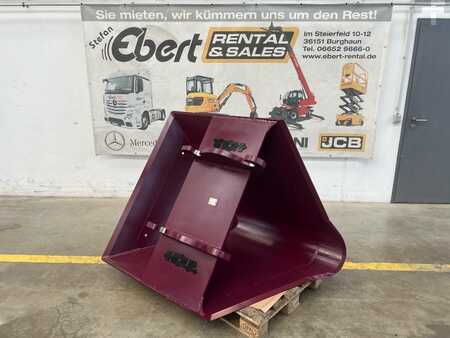 Accessoires 0 [Other] Holp VarioLöffel VL.112.700 / CW 20 CW30 CW40 / HA (1)