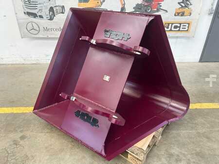 Accessoires 0 [Other] Holp VarioLöffel VL.112.700 / CW 20 CW30 CW40 / HA (3)