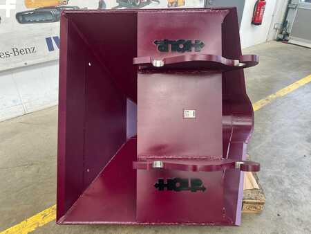 Accessoires 0 [Other] Holp VarioLöffel VL.112.700 / CW 20 CW30 CW40 / HA (4)