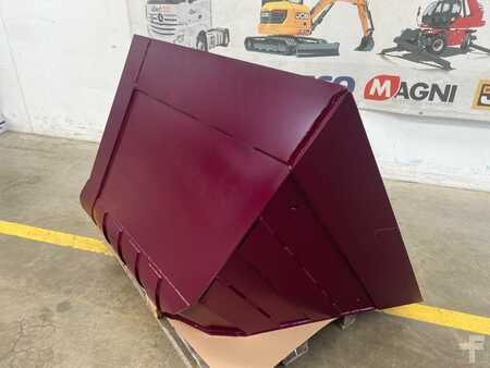 Accessoires 0 [Other] Holp VarioLöffel VL.112.700 / CW 20 CW30 CW40 / HA (6)