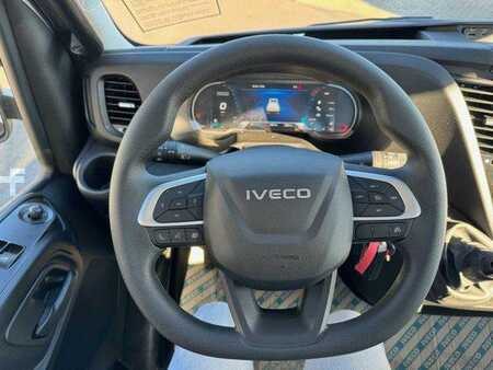 Miscelaneo 0 Iveco 70C18H Meiller 3-S.Kipper *2xAHK*Klima* (13)